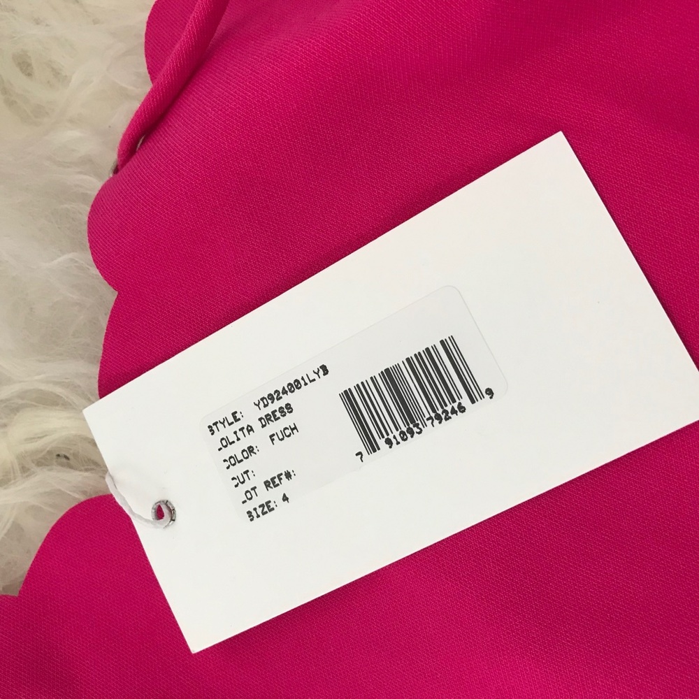 LIKELY Lolita Dress - Picture 7 of 8